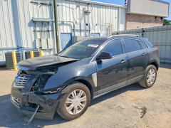 Cadillac SRX 2016 — Copart