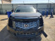 Cadillac SRX 2016 — Copart