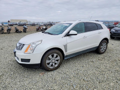 Cadillac SRX 2014 — Copart