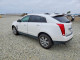 Cadillac SRX 2014 — Copart