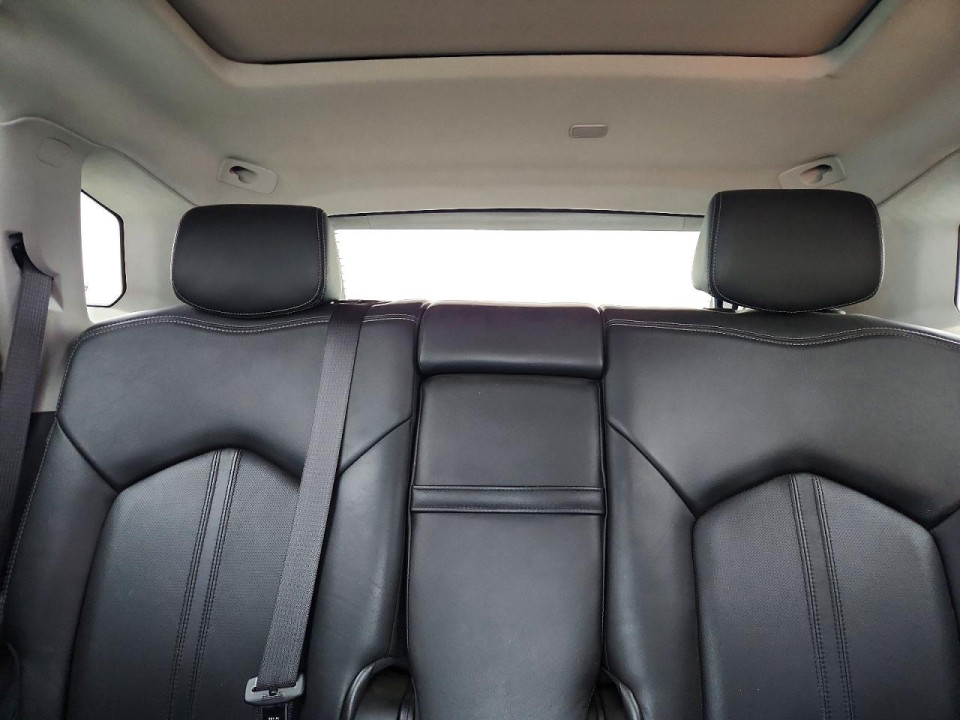 Cadillac SRX 2014 — Copart