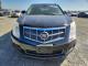 Cadillac SRX 2012 — Copart