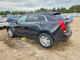 Cadillac SRX 2016 — Copart
