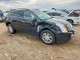 Cadillac SRX 2016 — Copart