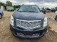 Cadillac SRX 2016 — Copart