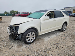Cadillac SRX 2008 — Copart