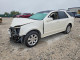 Cadillac SRX 2008 — Copart