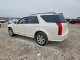 Cadillac SRX 2008 — Copart