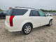 Cadillac SRX 2008 — Copart