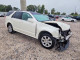 Cadillac SRX 2008 — Copart