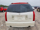 Cadillac SRX 2008 — Copart