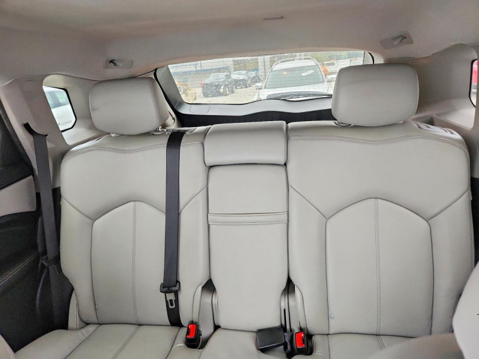 Cadillac SRX 2013 — Copart