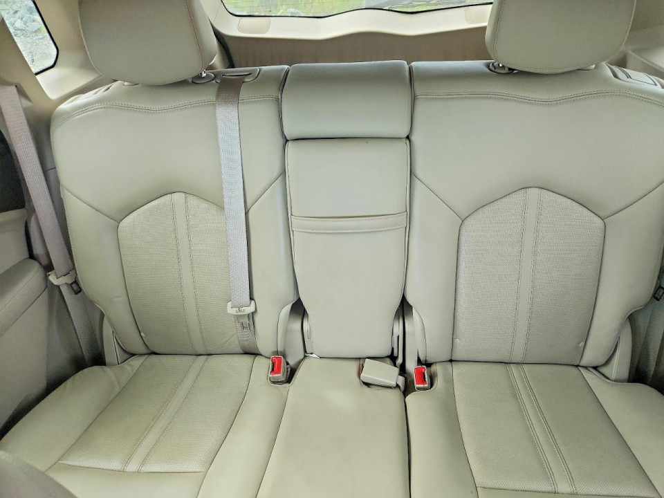 Cadillac SRX 2013 — Copart