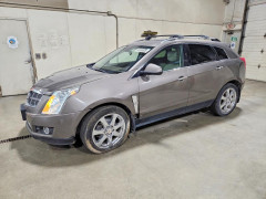 Cadillac SRX 2011 — Copart