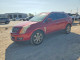 Cadillac SRX 2010 — Copart