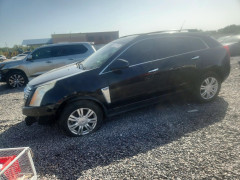 Cadillac SRX 2013 — Copart