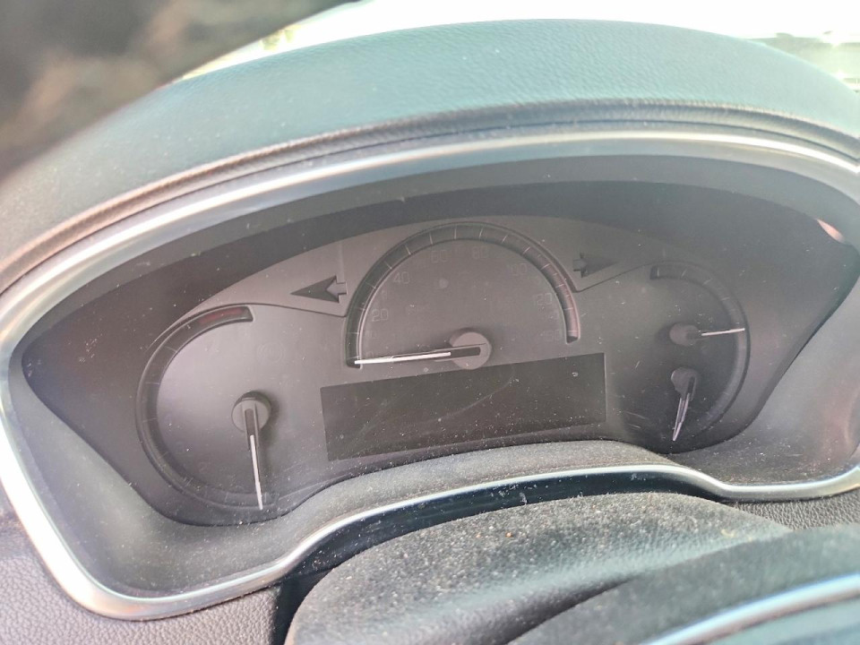 Cadillac SRX 2013 — Copart
