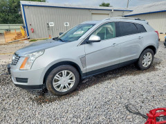 Cadillac SRX 2013 — Copart