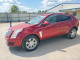 Cadillac SRX 2013 — Copart