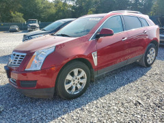 Cadillac SRX 2016 — Copart