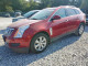 Cadillac SRX 2016 — Copart