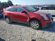 Cadillac SRX 2016 — Copart