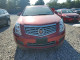 Cadillac SRX 2016 — Copart