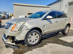 Cadillac SRX 2015 — Copart