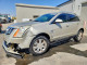 Cadillac SRX 2015 — Copart
