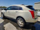 Cadillac SRX 2015 — Copart