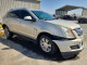 Cadillac SRX 2015 — Copart