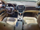 Cadillac SRX 2015 — Copart