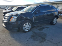 Cadillac SRX 2010 — Copart