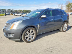 Cadillac SRX 2012 — Copart