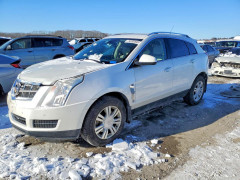 Cadillac SRX 2012 — Copart