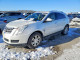 Cadillac SRX 2012 — Copart
