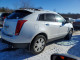 Cadillac SRX 2012 — Copart