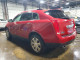 Cadillac SRX 2010 — Copart