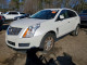 Cadillac SRX 2010 — Copart