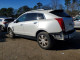 Cadillac SRX 2010 — Copart