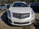 Cadillac SRX 2010 — Copart