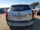 Cadillac SRX 2010 — Copart