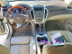 Cadillac SRX 2010 — Copart