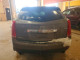Cadillac SRX 2011 — Copart