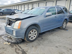 Cadillac SRX 2007 — Copart