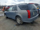 Cadillac SRX 2007 — Copart