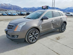 Cadillac SRX 2012 — Copart