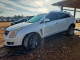 Cadillac SRX 2011 — Copart