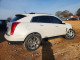 Cadillac SRX 2011 — Copart