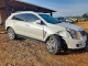 Cadillac SRX 2011 — Copart